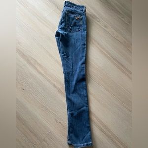 Joe’s Jeans size 24 skinny jean